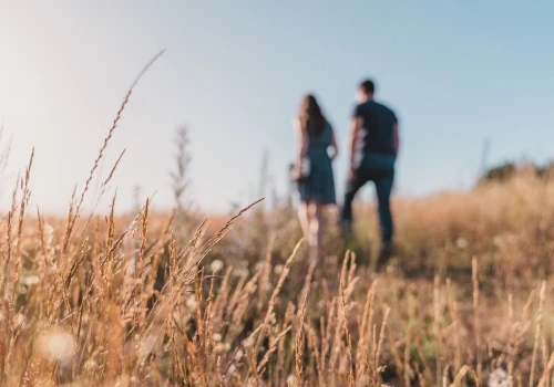 Managing Anxiety in a New Relationship – Colorado Guidance from Inner Compass Counseling & Coaching