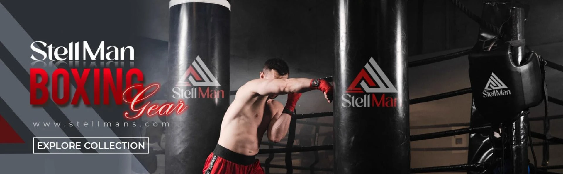 How to Level Up Your Fighting Performance with the Right Gear
