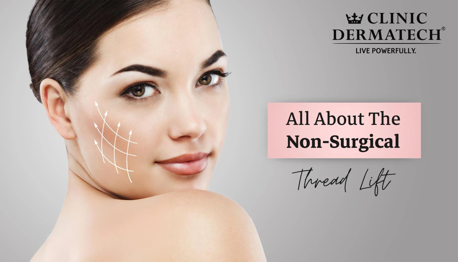 Non-Surgical Facelift: Everything You Need to Know