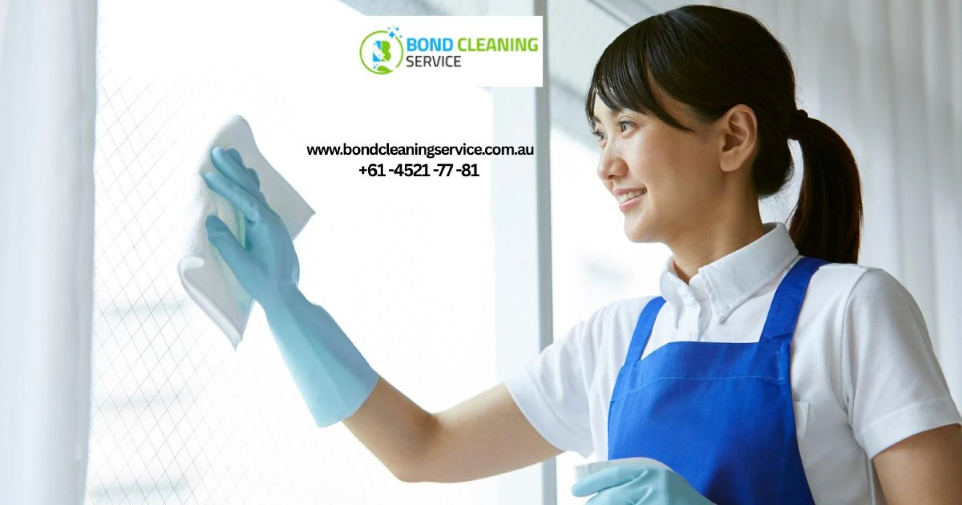 "cleaning services," "eco-friendly," and a call to action for bookings