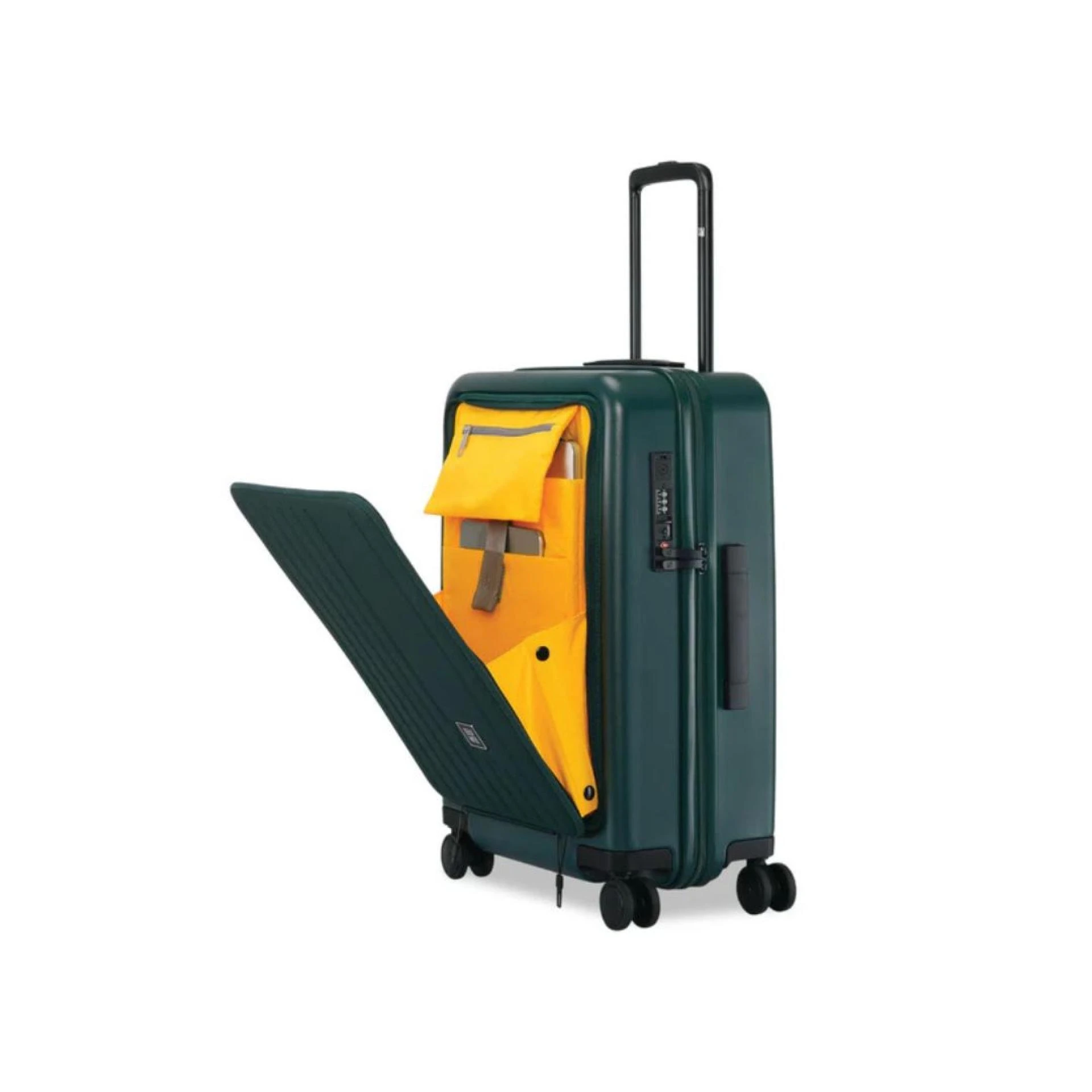 How to Choose the Perfect Luggage Trolley for Your Next Trip