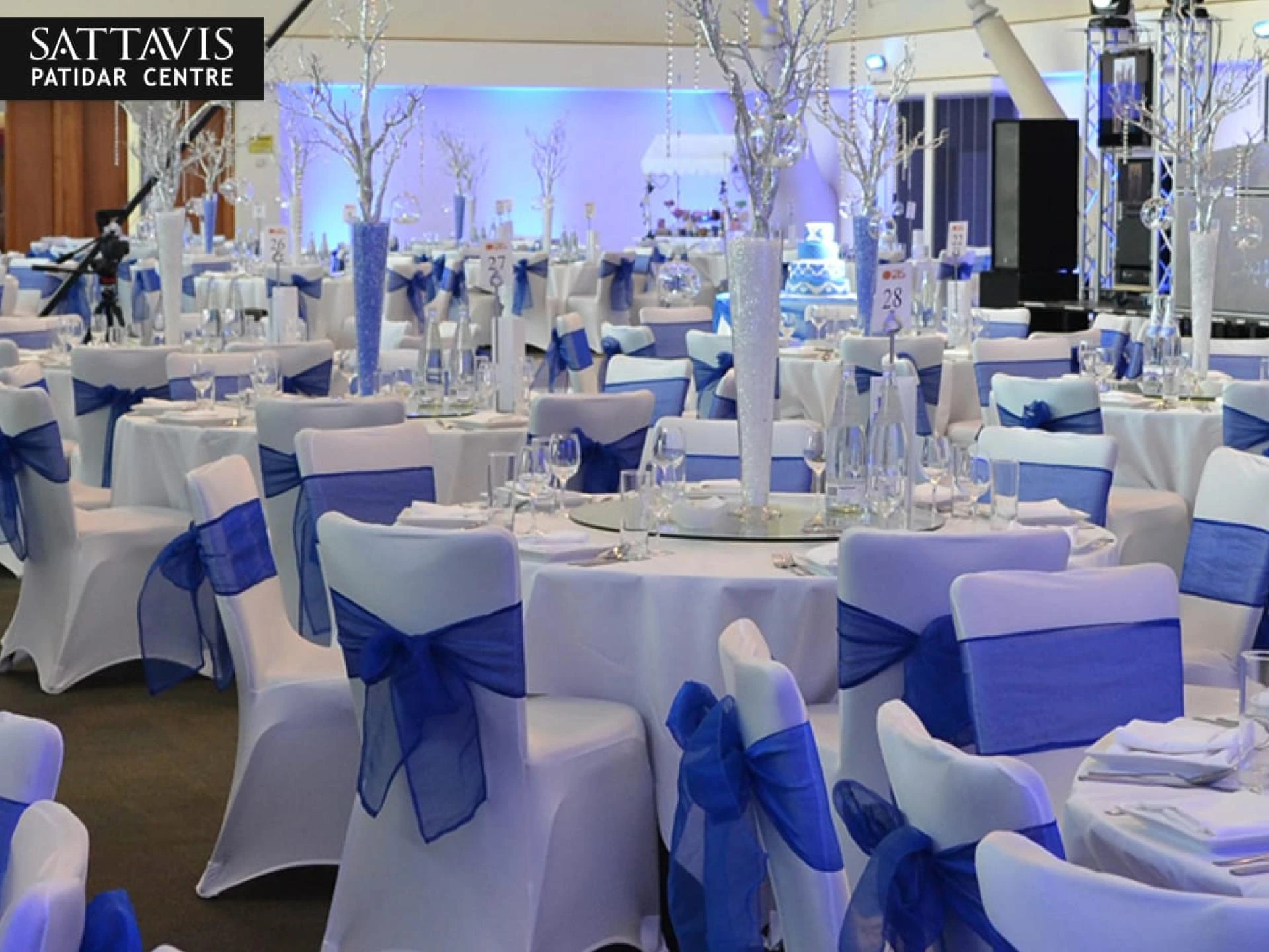 Reception Venues That Transform Celebrations into Experiences