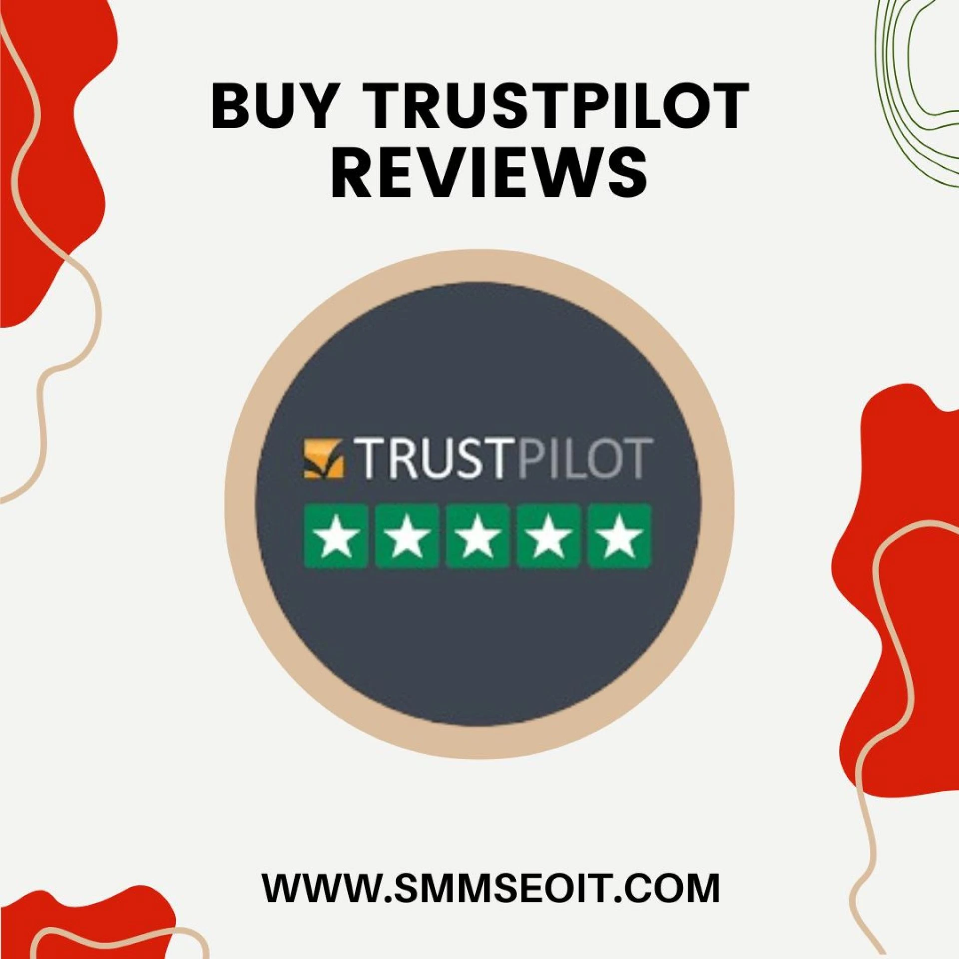 How Does Buying Trustpilot Reviews Benefit Your SEO?