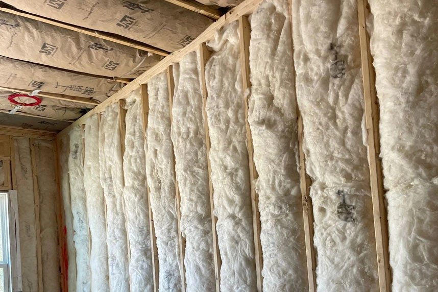 Fiberglass Batt Insulation Explained: Benefits, Costs, and Applications