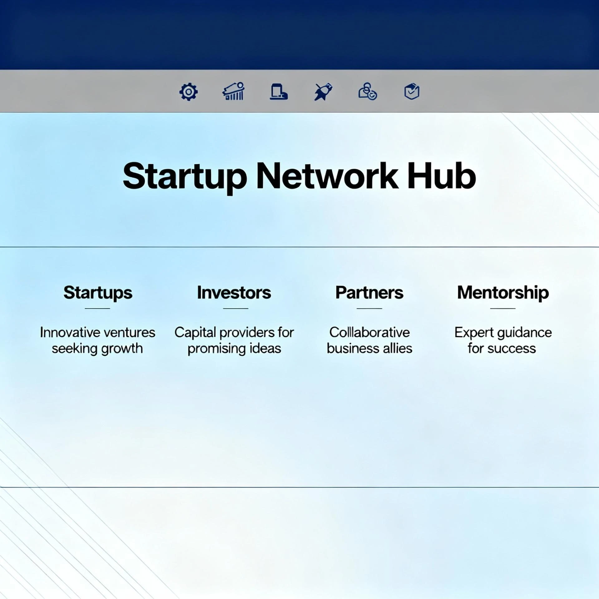 Unlocking Startup Success: How Business Growth Platforms Empower Entrepreneurs