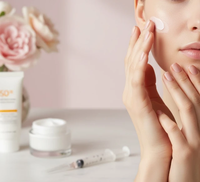 Anti-Wrinkle Injections: Can Wrinkles Be Prevented? Tips for Younger-Looking Skin