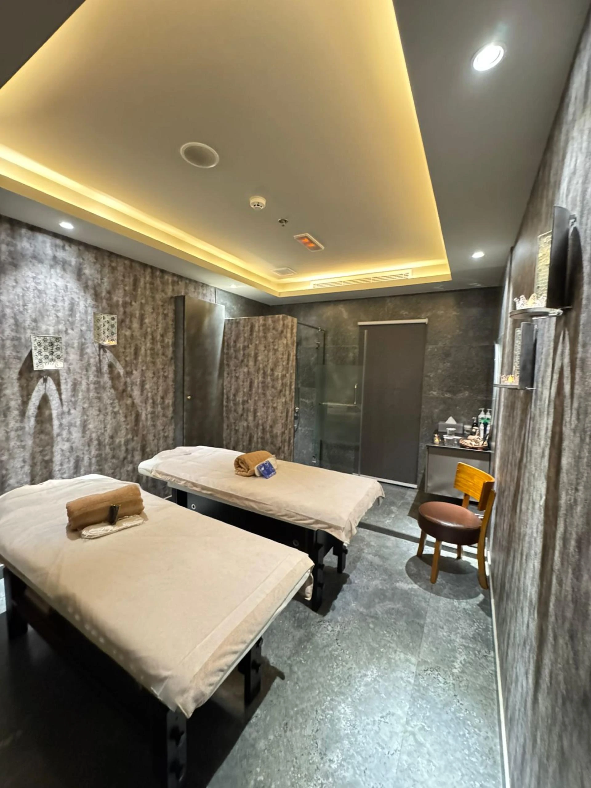 Feel Fresh and Glowing with VIORA SPA’s Moroccan Bath in Al Barsha