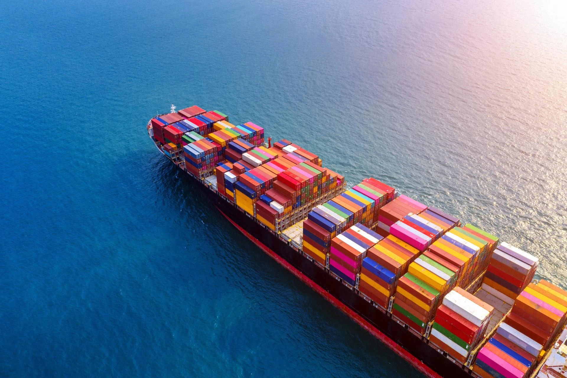 The Future of Supply Chain Management: Skills You’ll Learn in a Course