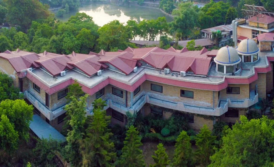  Unwind in the Hills: Luxury Resorts in Nainital and the Best Hotel in Bhimtal for an Unforgettable Stay