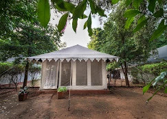 Resorts in Ranthambore Rajasthan for a Luxurious Jungle Stay