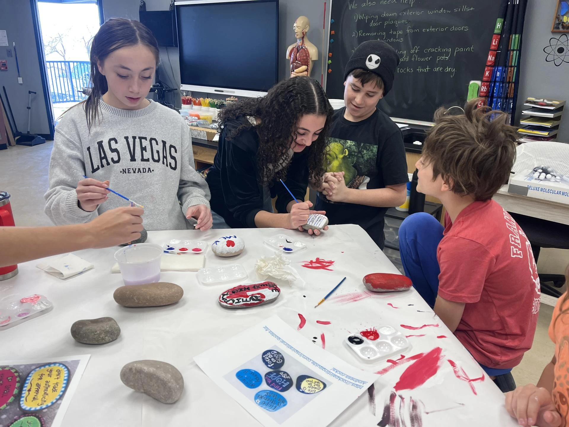 Inspiring Excellence and Character at One of Tucson’s Premier Private Schools - Tucson Hebrew Academy