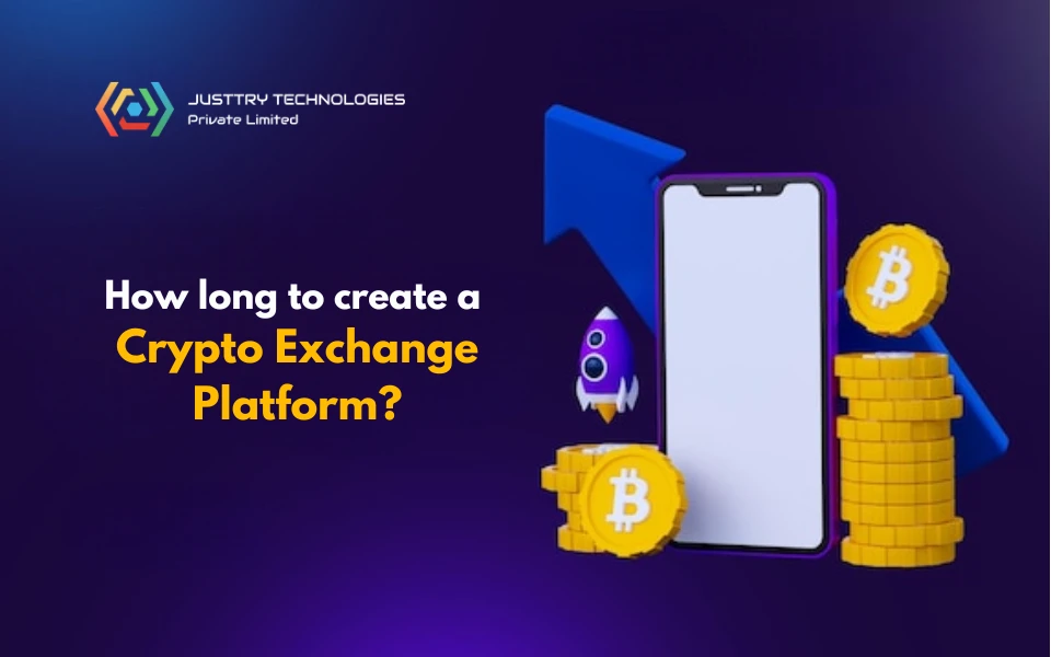 How Long Will It Take To Create a Cryptocurrency Exchange Platform?