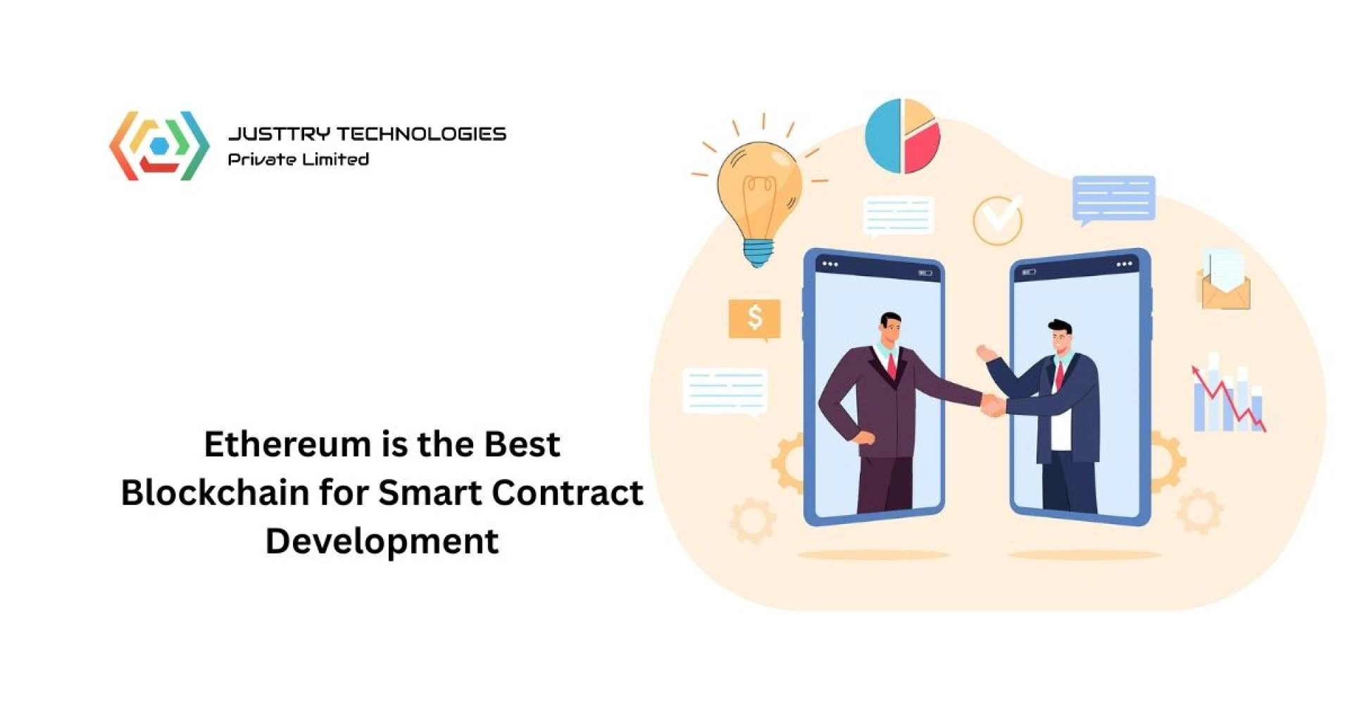 Why Ethereum is the Best Blockchain for Smart Contract Development