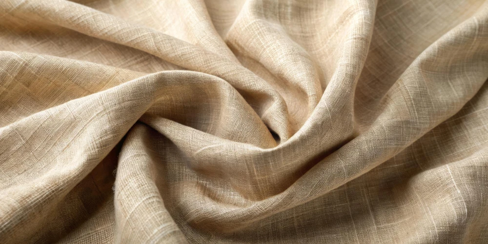 Why Linen Fabric Is Ideal for Summer Fashion