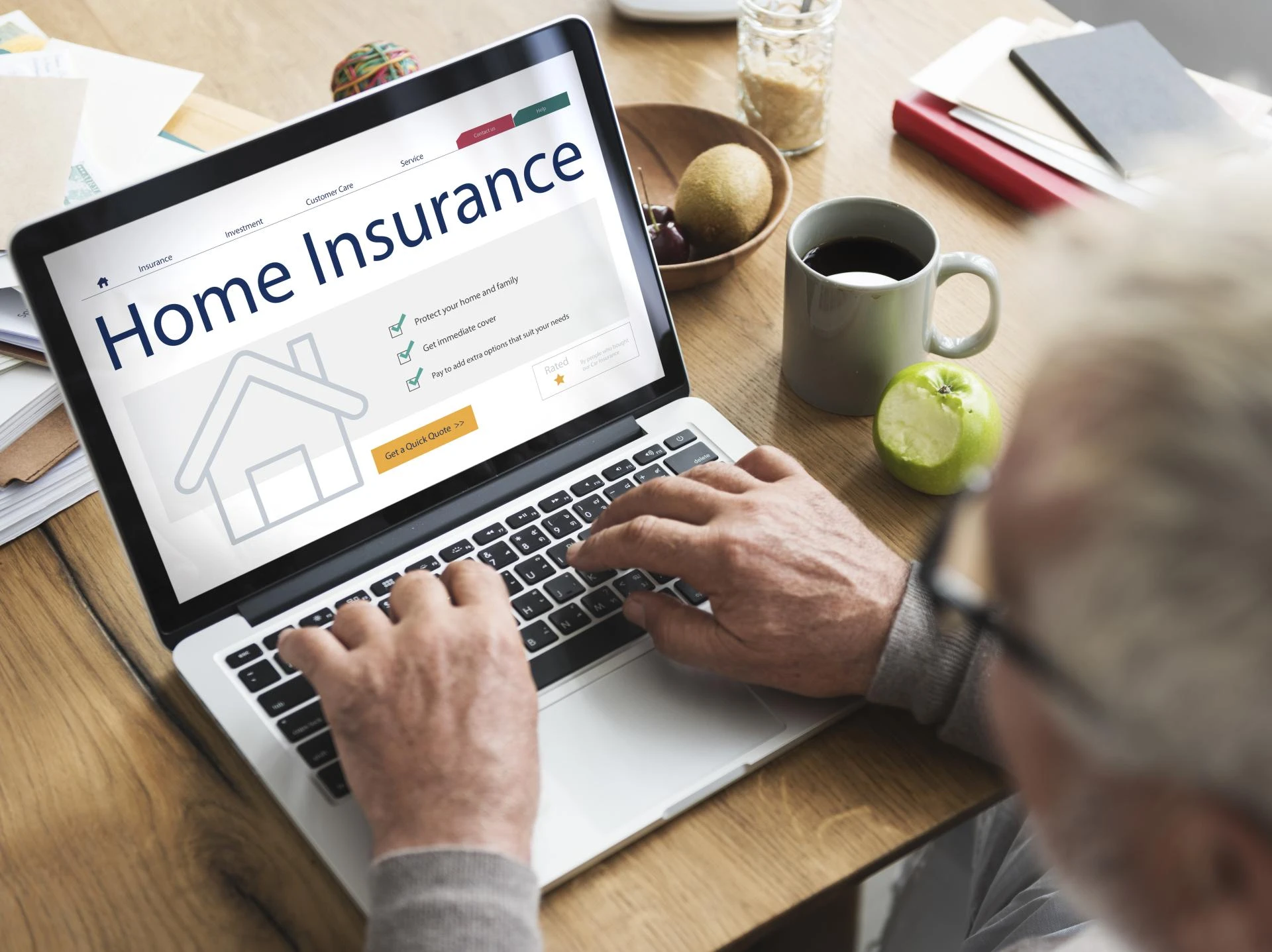 Home Insurance for Mortgage: Protecting Your Dream Home
