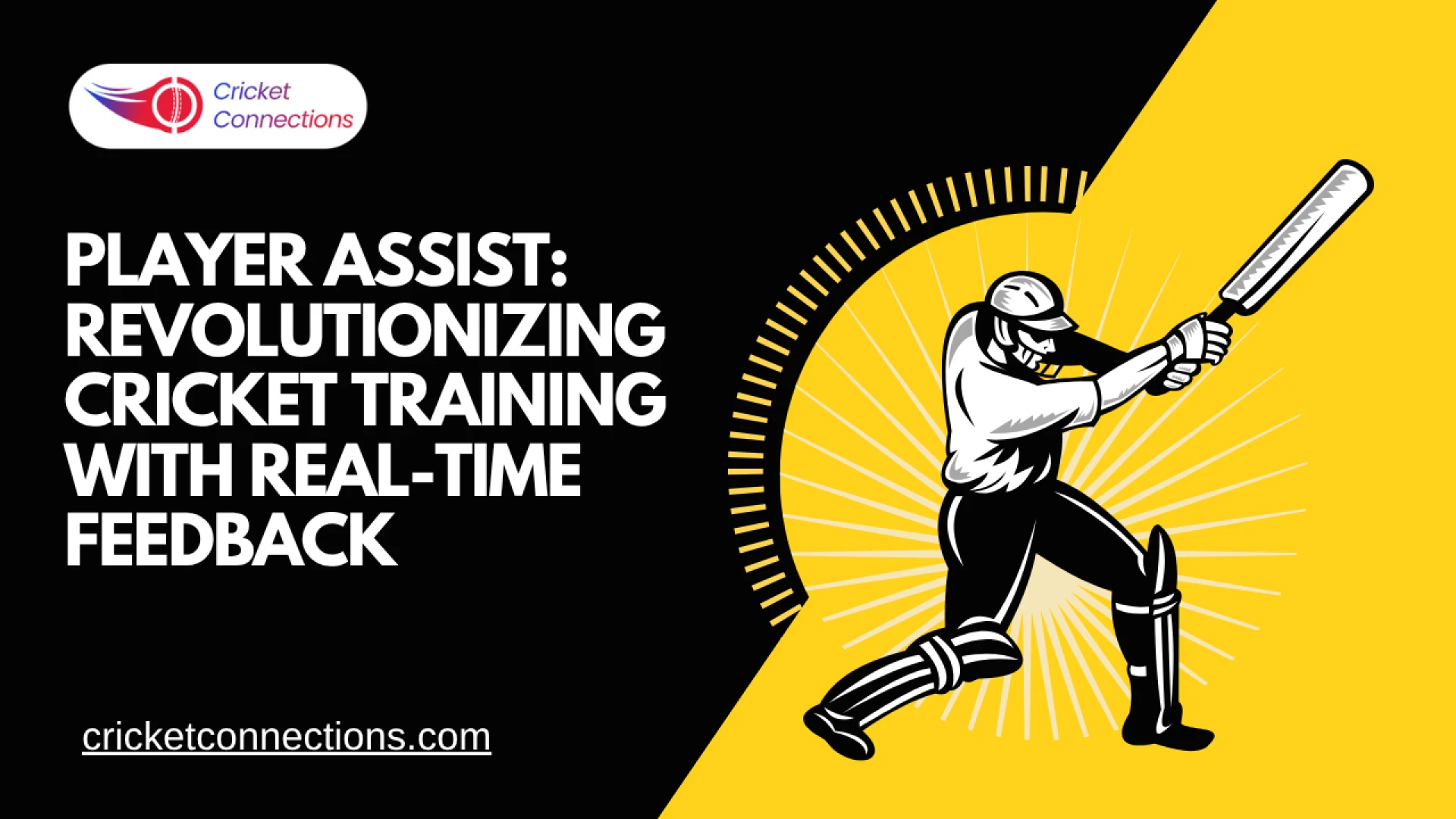 Player Assist: Revolutionizing Cricket Training with Real-Time Feedback
