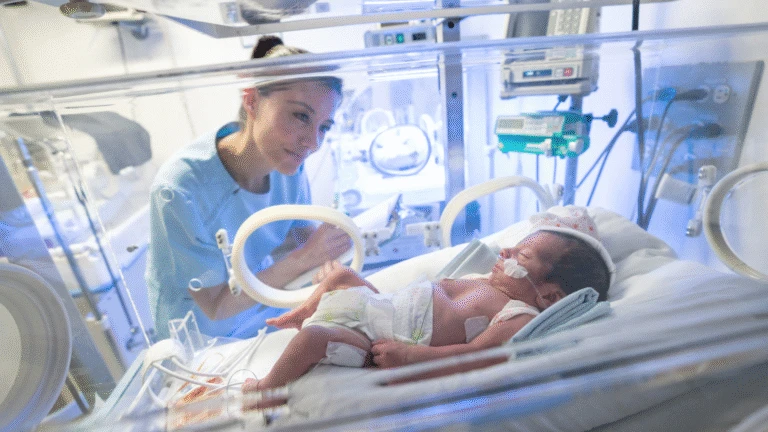 How Intensive Care Services Ensure Safety and Stability for Patients