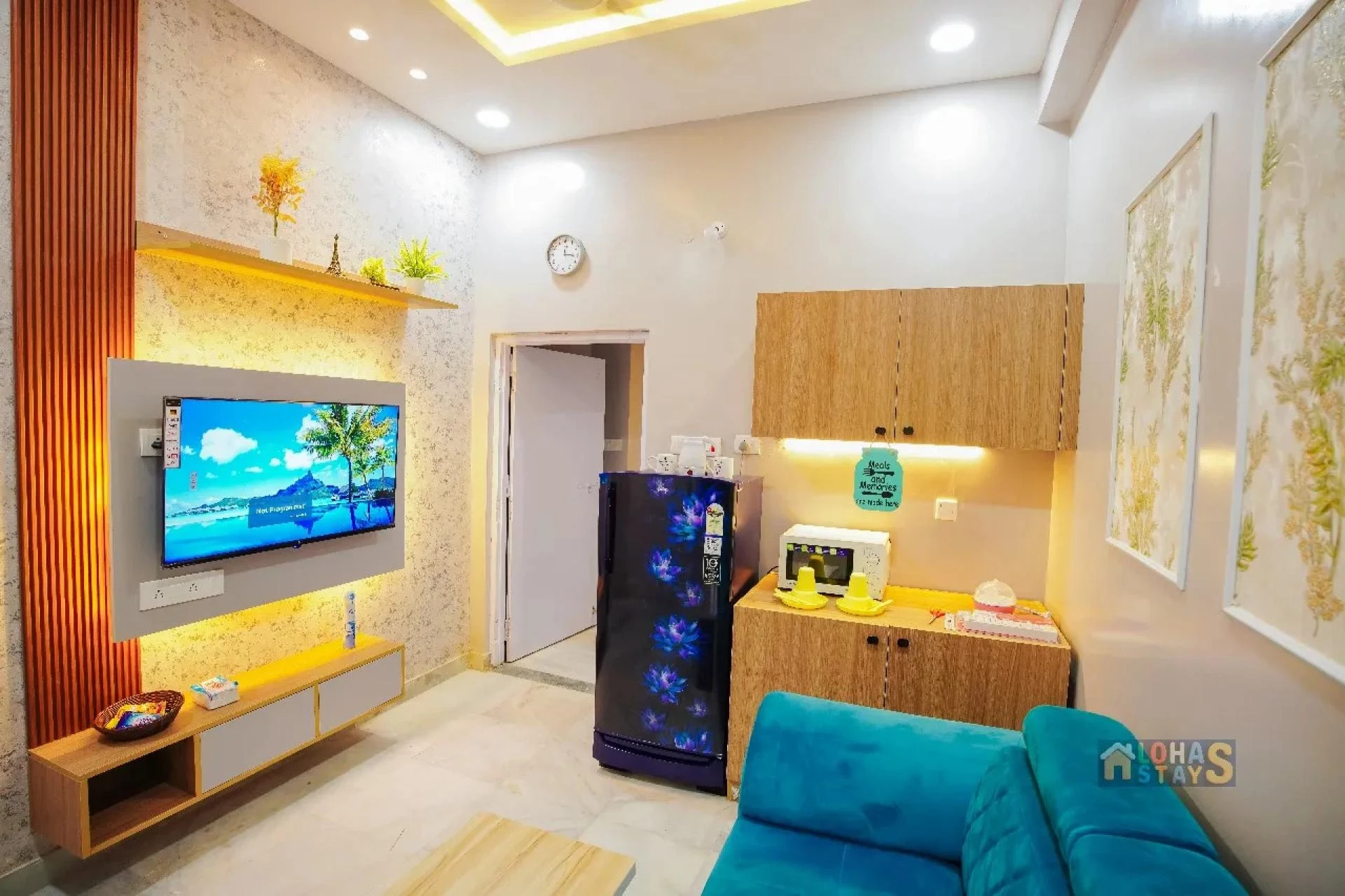 Guide to Choosing Accommodation When Undergoing Medical Treatment in Hyderabad