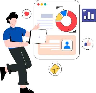 The Digital Growth Revolution in Chennai: How Brands Are Thriving with Social Media, SEO, PPC, and E-Commerce