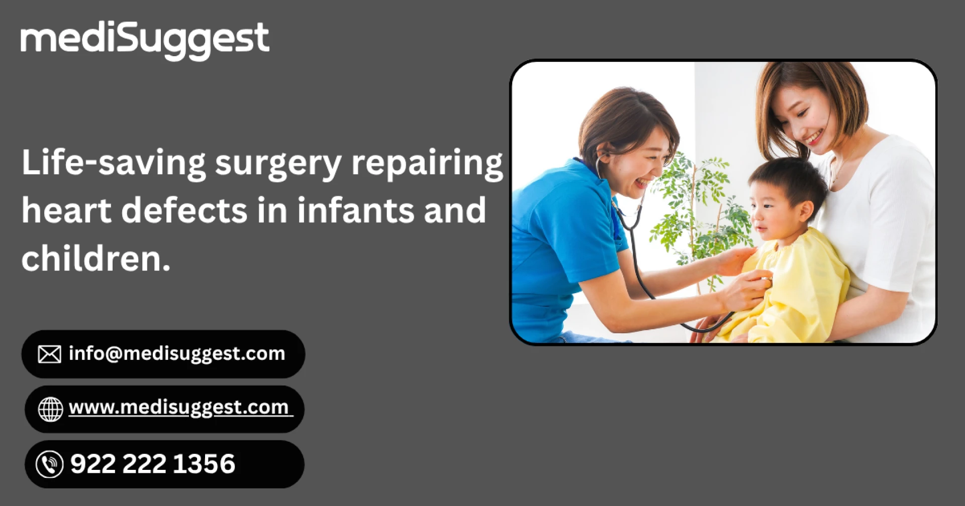 Heart Surgery – Restoring Heart Health with Expert Care