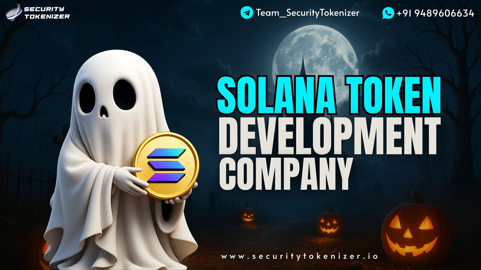 Why Everyone’s Talking About Solana Token Development in 2025