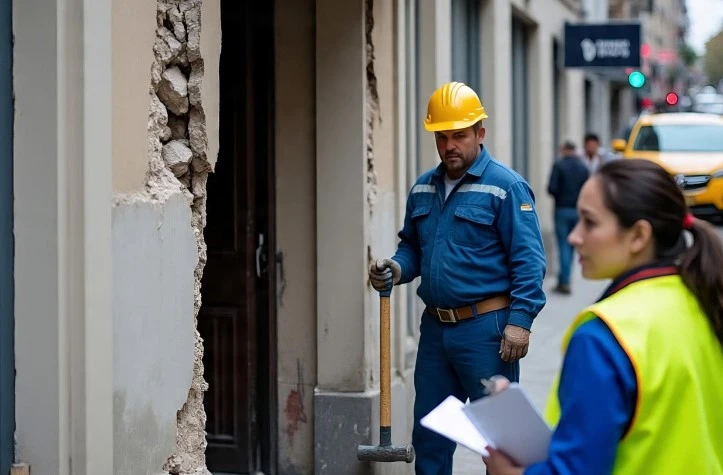 Legal Tips for Small Business Owners Dealing With Hurricane Damage