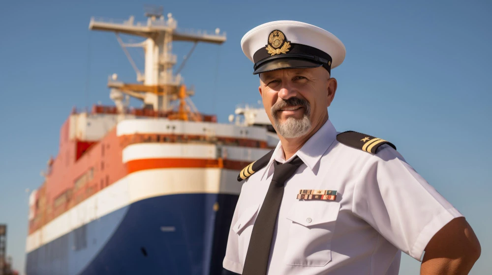 Why Timely Merchant Mariner Physical Exams Are Crucial for Florida Seafarers
