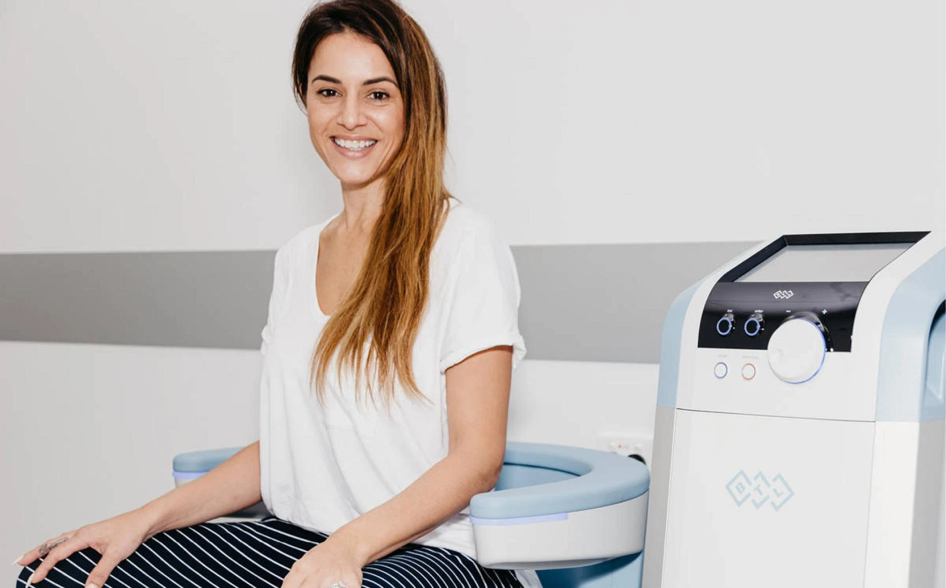 A Complete Guide to BTL Emsella | The Revolutionary Treatment for Pelvic Floor Strengthening