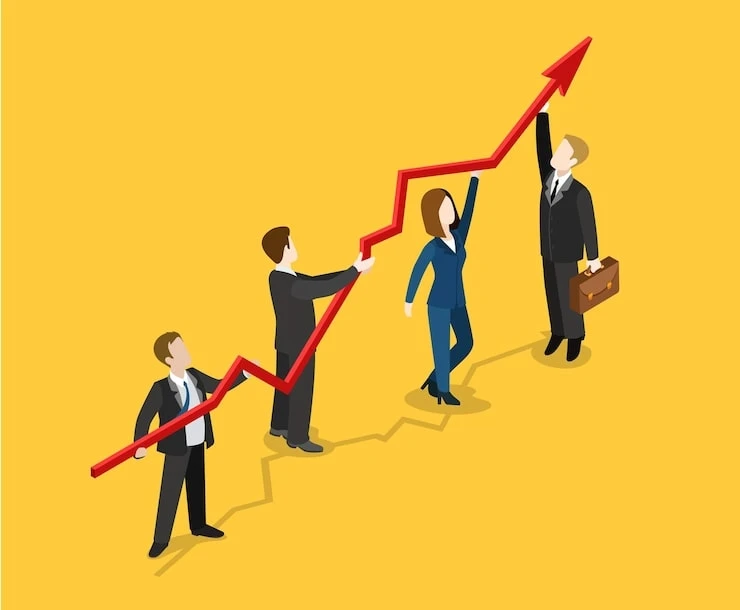 From Local to Leading: Blueprint for Small Business Market Domination