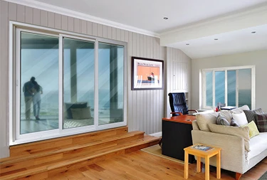 Why UPVC Doors and Windows Are the Future of Sustainable Construction