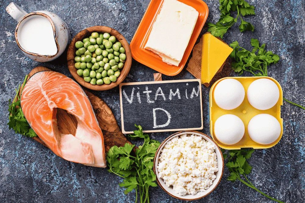 Why Vitamin D Matters: More Than Just a “Sunlight Vitamin”
