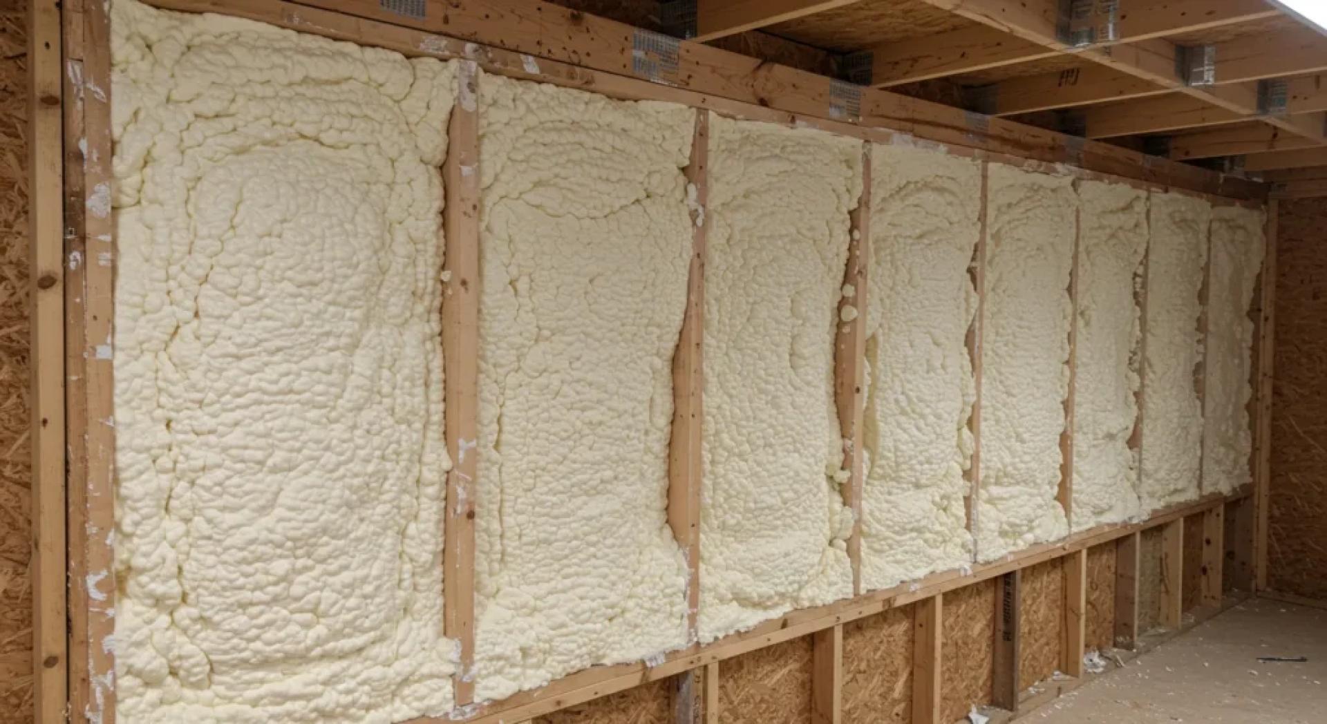 The Role of Insulation in Today’s Homes in Boulder City, NV