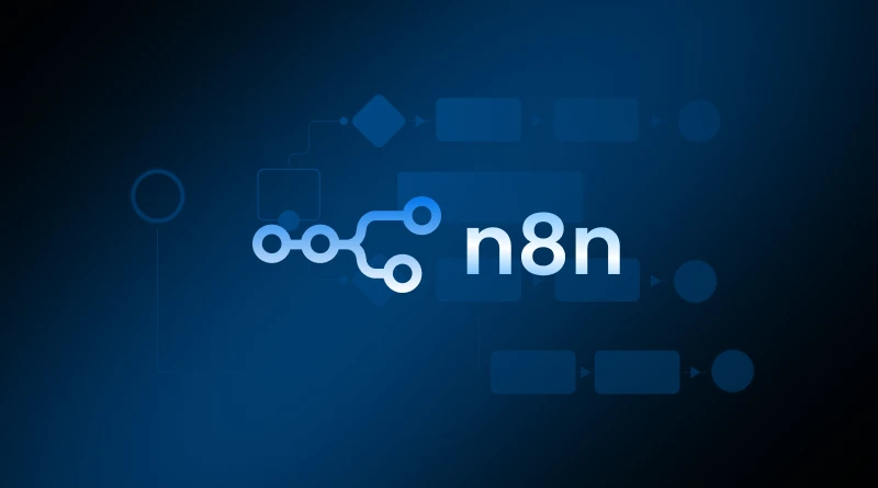 🧠 What is n8n? A Complete Guide to Workflow Automation