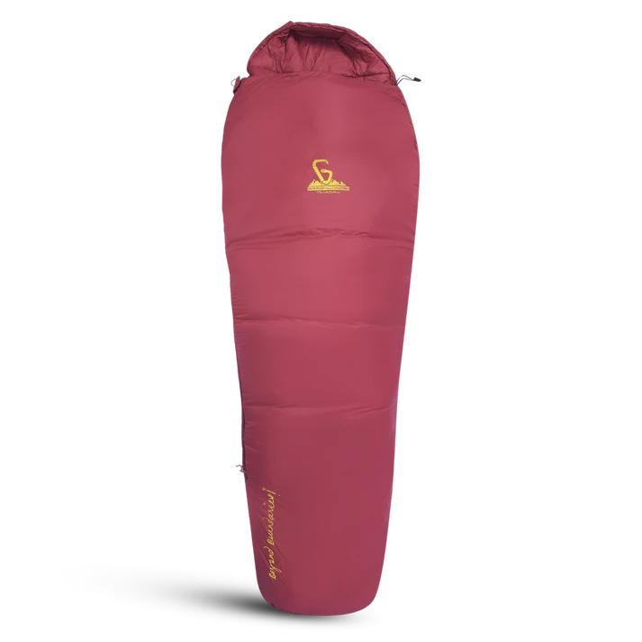How Do You Choose the Right Sleeping Bag for Your Outdoor Adventures?