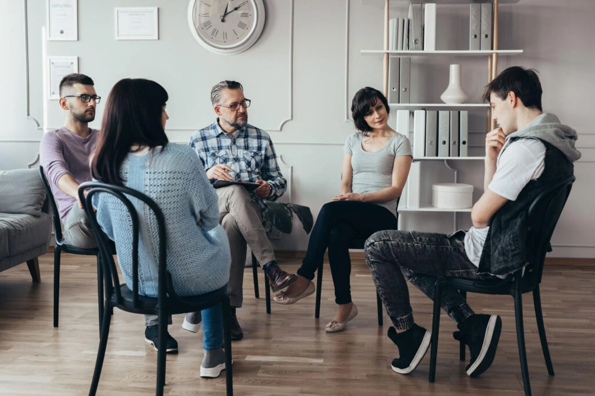 The Science Behind Long Term Substance Abuse Recovery