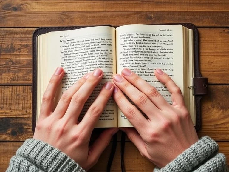 Why Memorizing Scripture May Be Doing the Opposite of What You Think