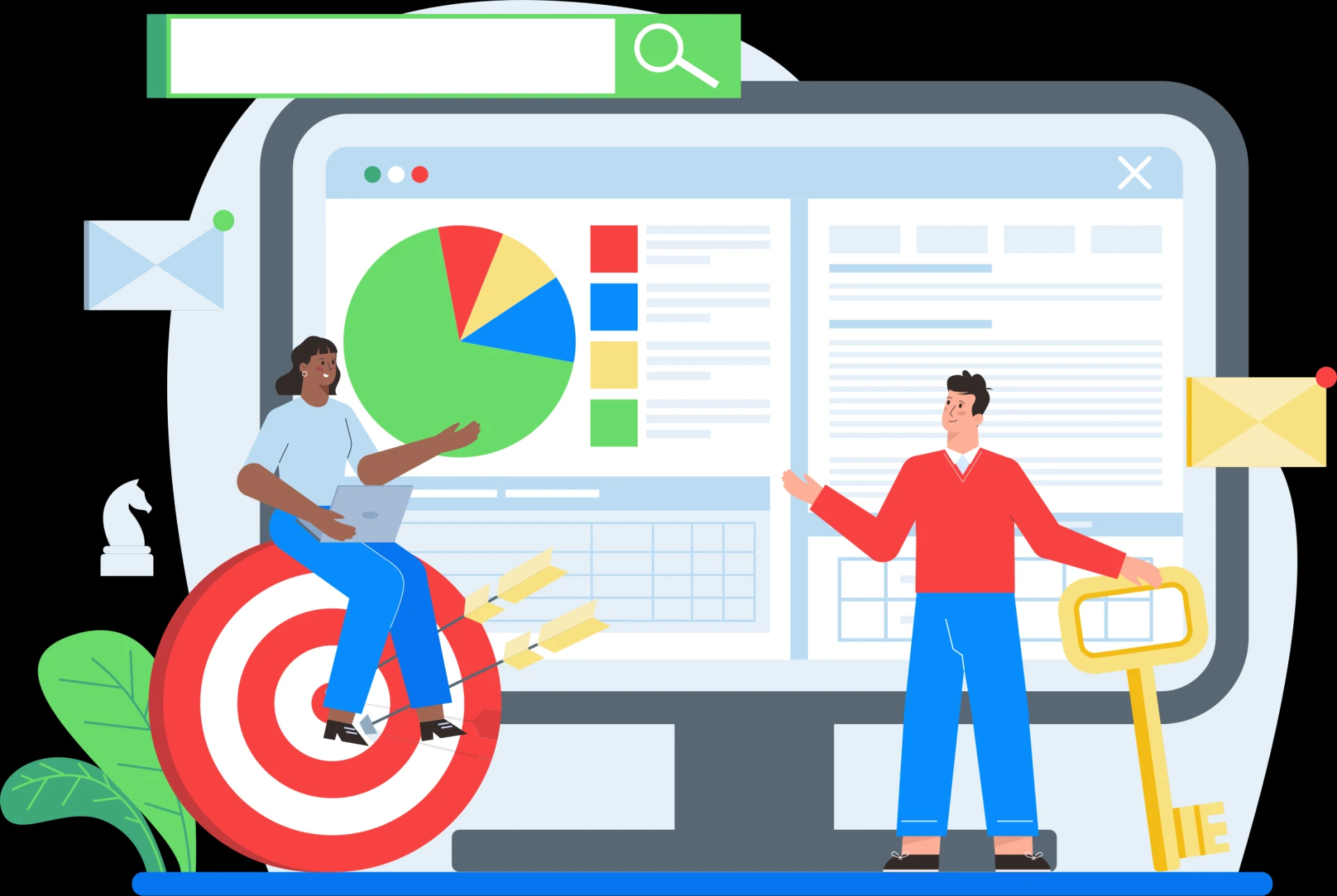 How Web Hosting and Website Development Influence SEO Success for Coimbatore Businesses