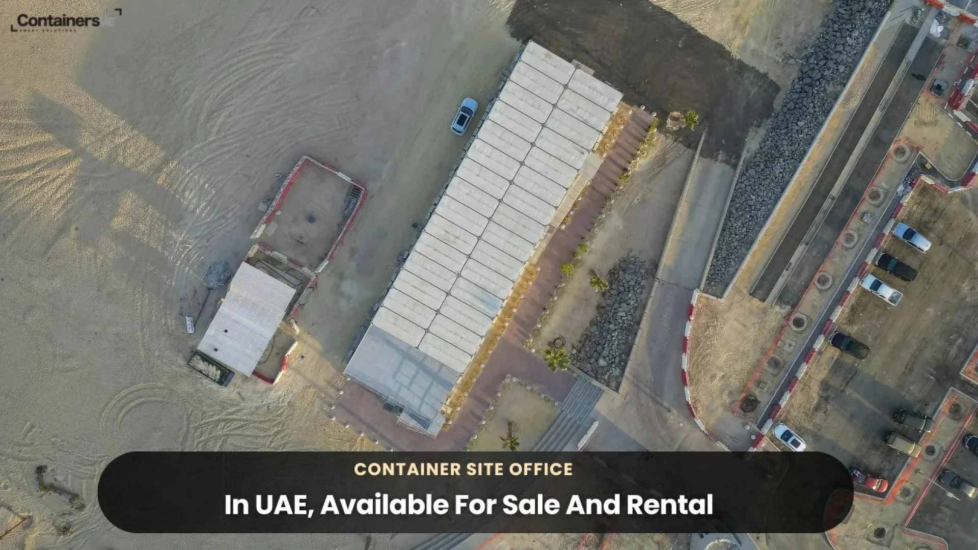 Draft: My Post Title Revolutionizing Workspaces with Container Site Offices in the UAE