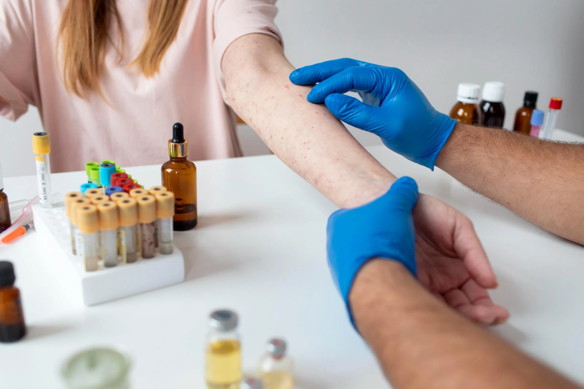 Inside a Lyme Disease Treatment Clinic in London: How Early Diagnosis and Personalised Care Improve Recovery