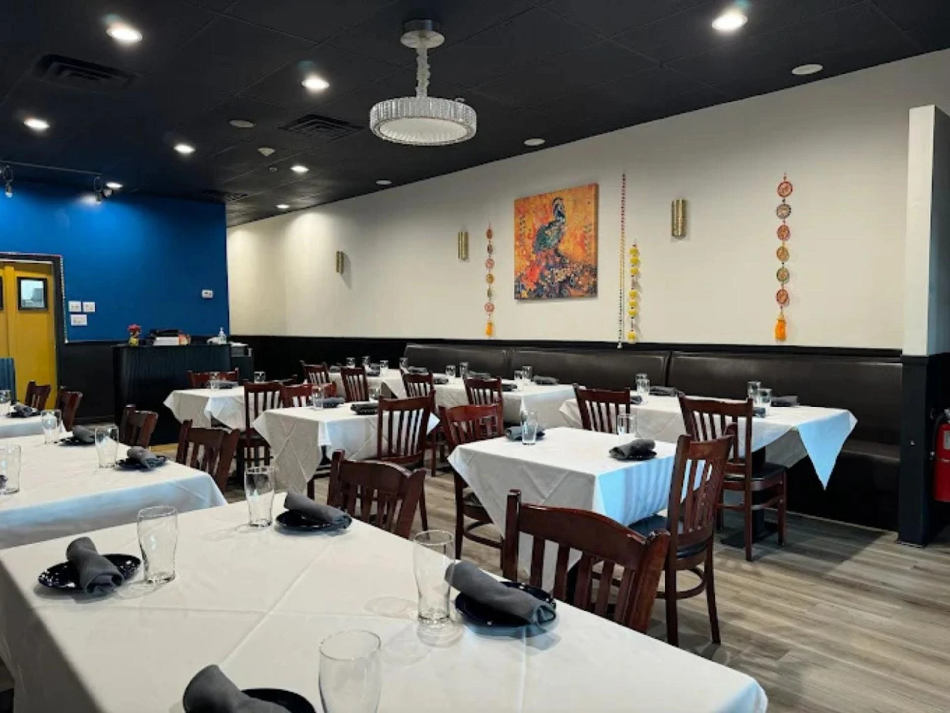 Experience Culinary Excellence at the Best Indian Restaurant in NJ