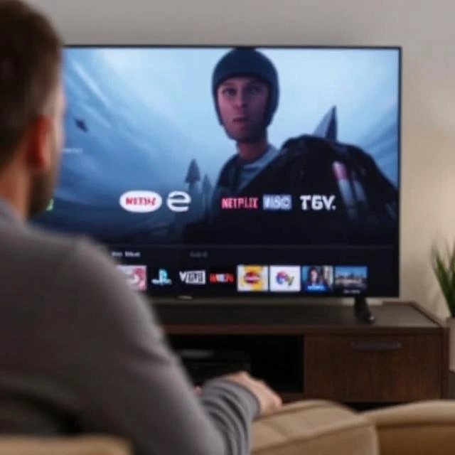 The Growing Intersection of FAST and SVOD: Opportunities and Challenges for Streaming Services.