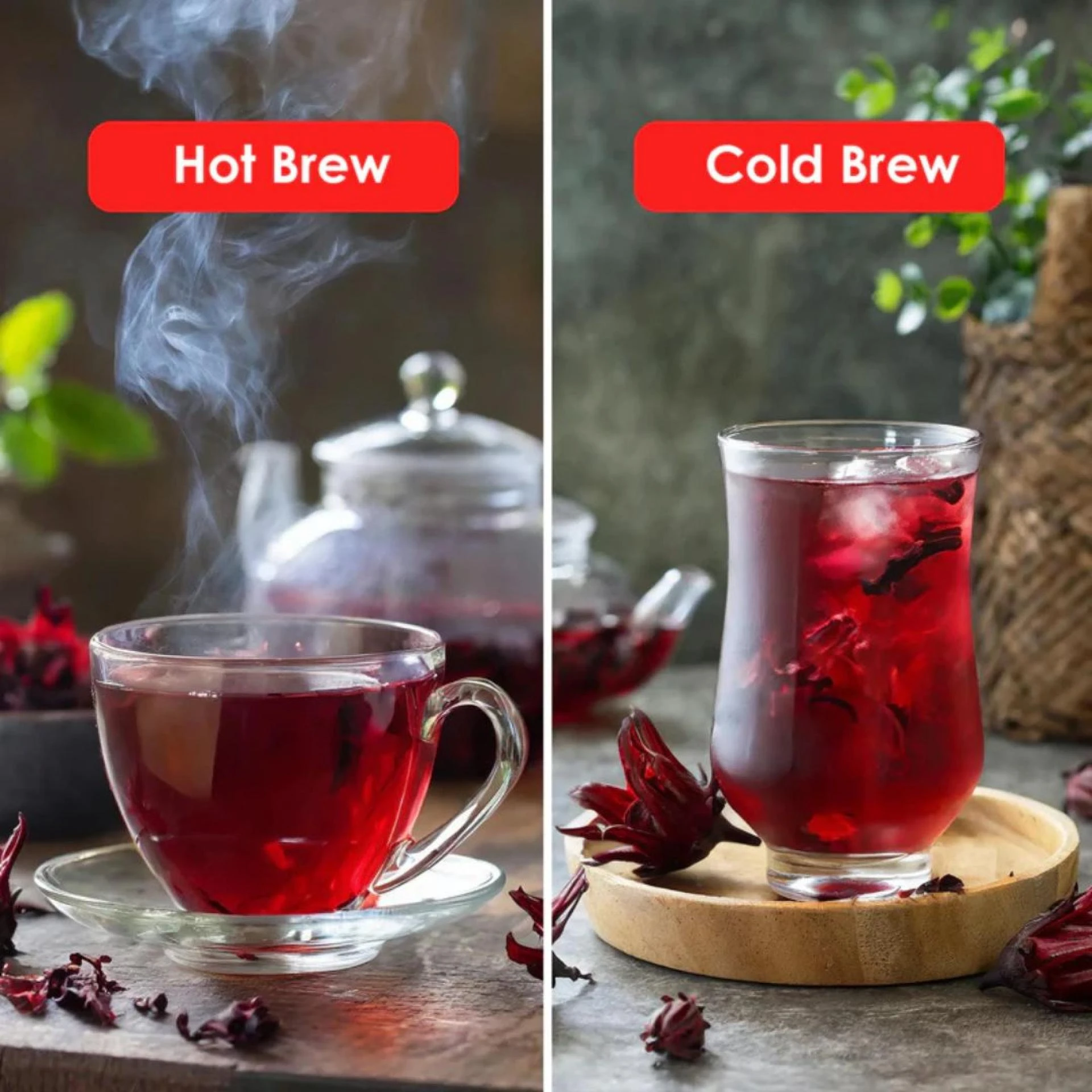 Tea Leaves: A Comprehensive Guide to Choosing, Brewing, and Enjoying Tea