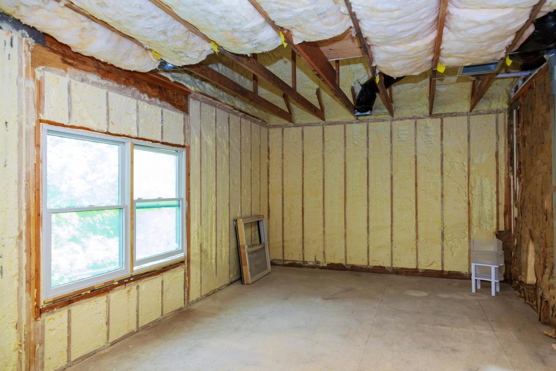 Why Modern Living Depends on Better Insulation