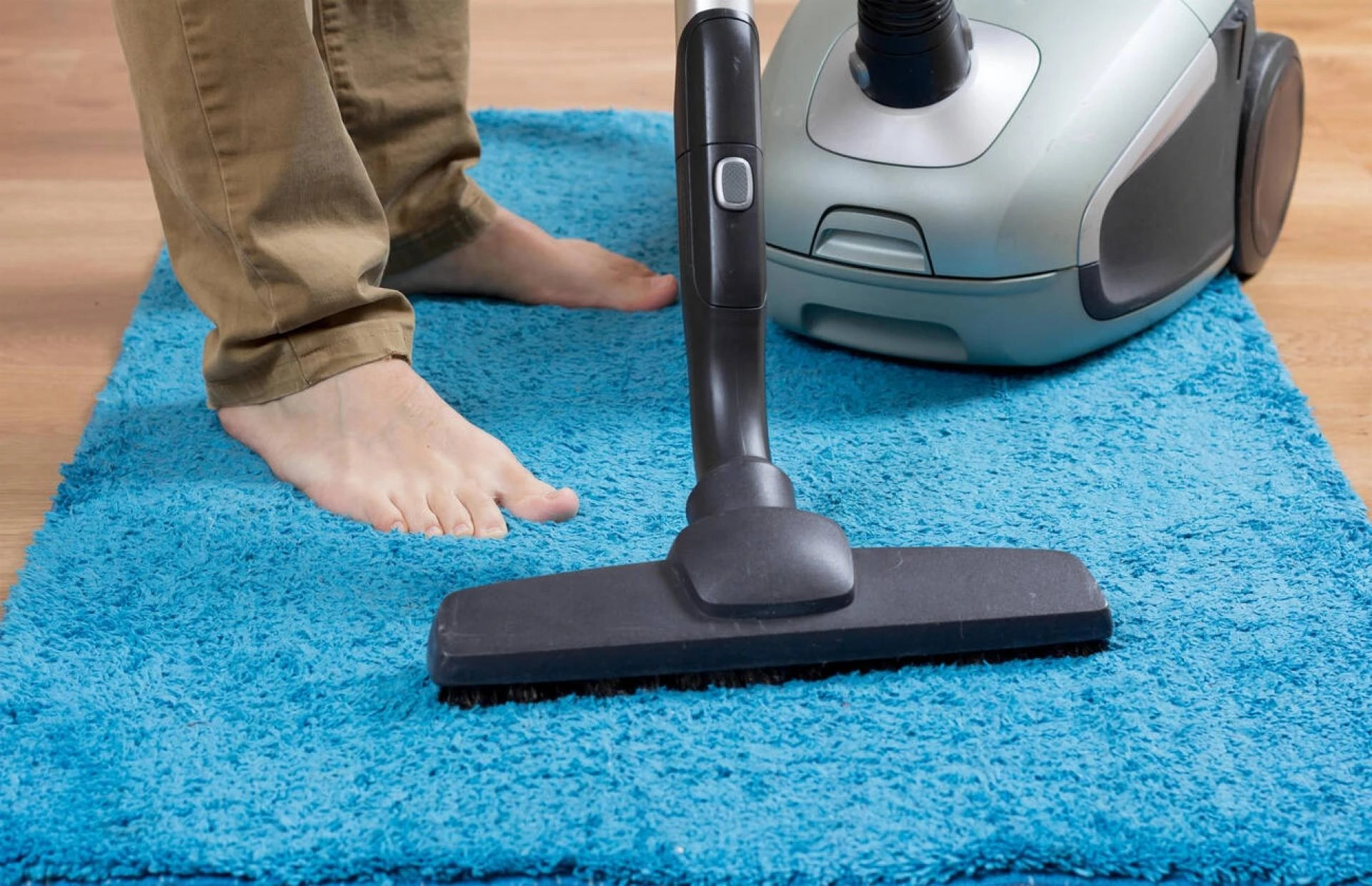 Affordable and Professional Carpet Cleaning Chicago Near You