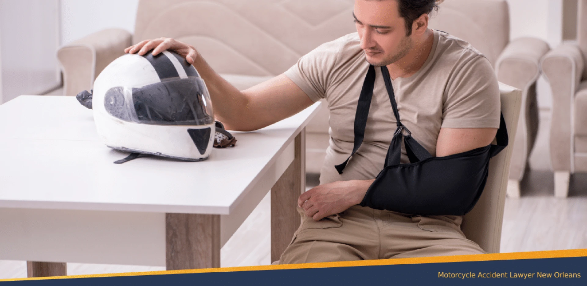 When the Unexpected Happens on Two Wheels: Finding the Right Attorney for Your Case