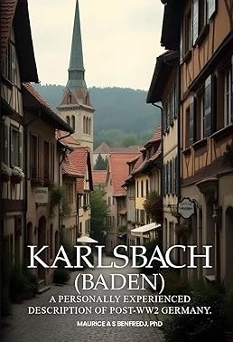 The New Start A Journey of Rejection and Rediscovery