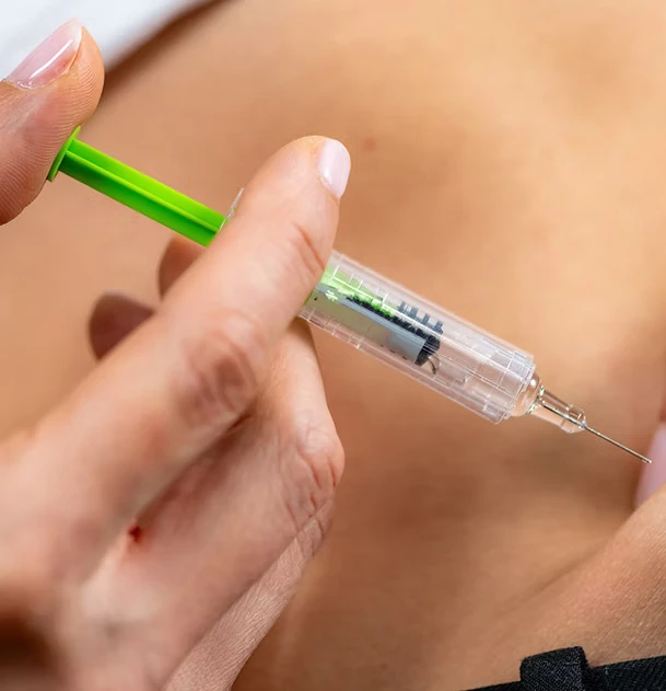 Elevate Your Health Journey: The Synergy of GLP-1 Therapy and Holistic Nutrition