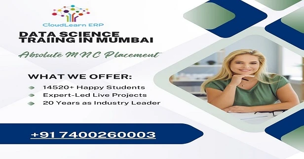 Landscape for Data Science Training in Mumbai