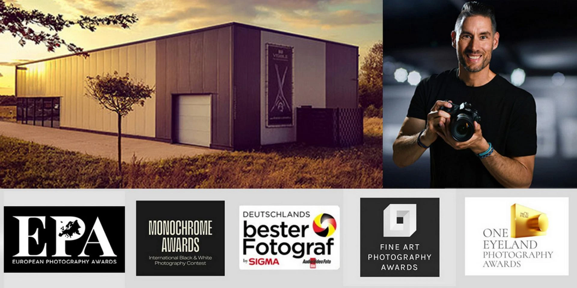 Boudoir-Kunst in Europas einzigartigem Luxus-Fotostudio vom Aktfotografen Kristian Liebrand