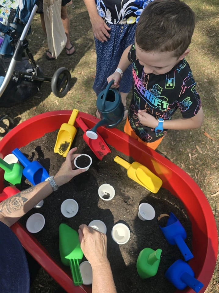 Overview of Childcare Services: Types and Importance